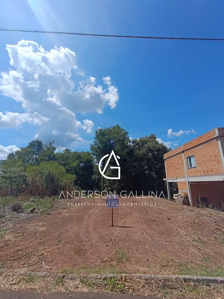 Terreno, 300 m² - Foto 1