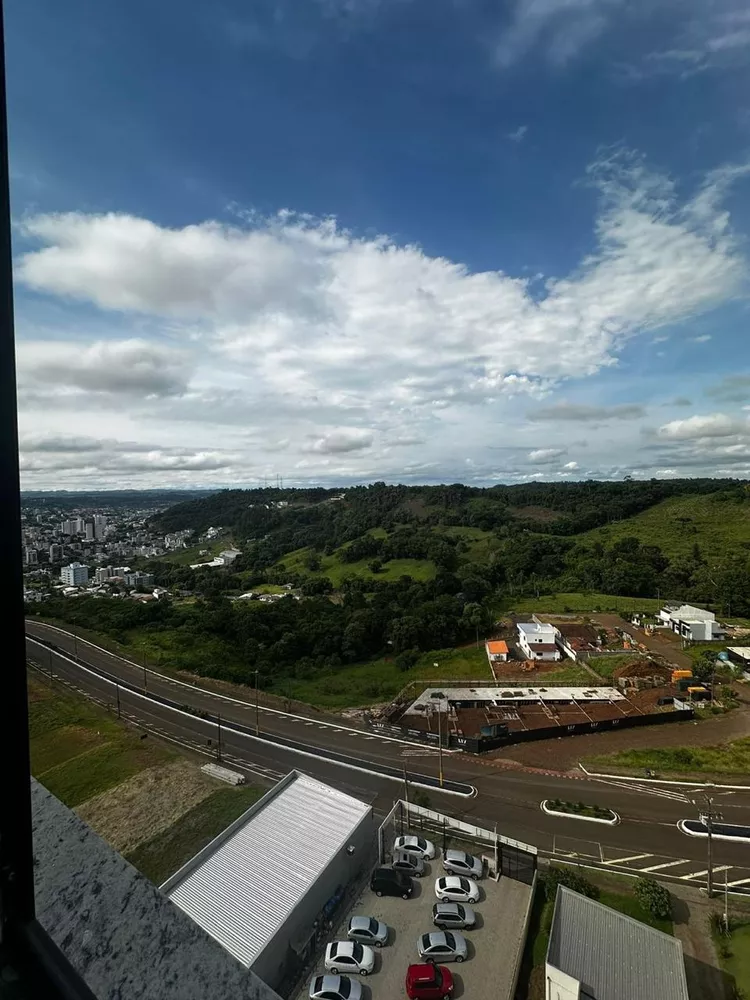 Apartamento, 2 quartos, 66 m² - Foto 4