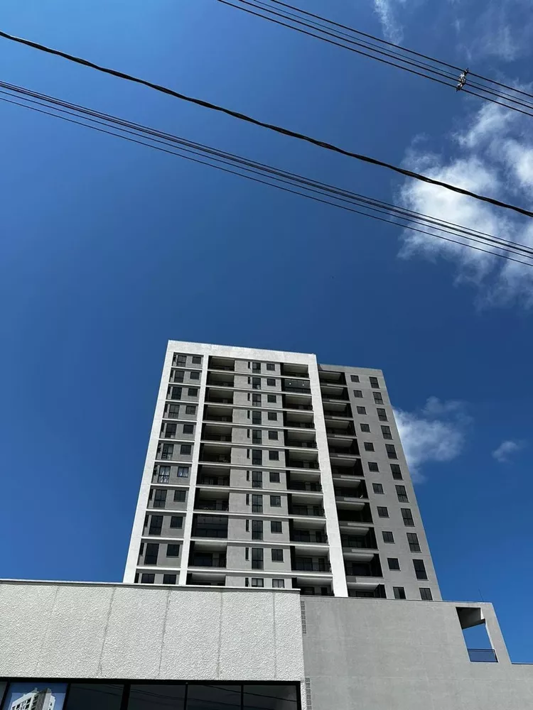 Apartamento, 2 quartos, 66 m² - Foto 1