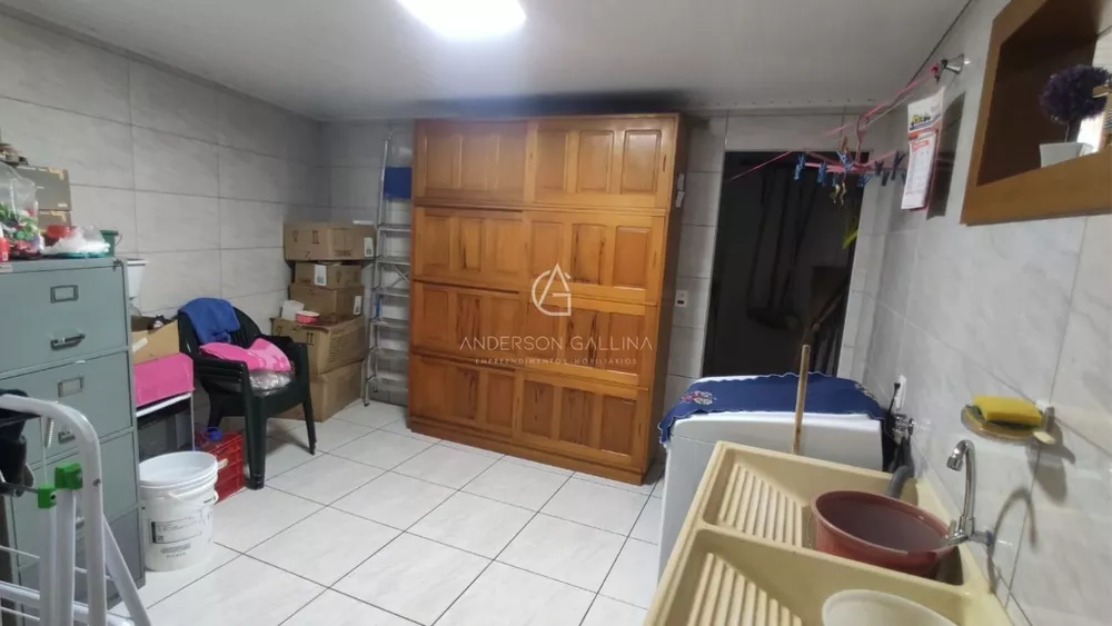 Casa à venda com 4 quartos - Foto 4