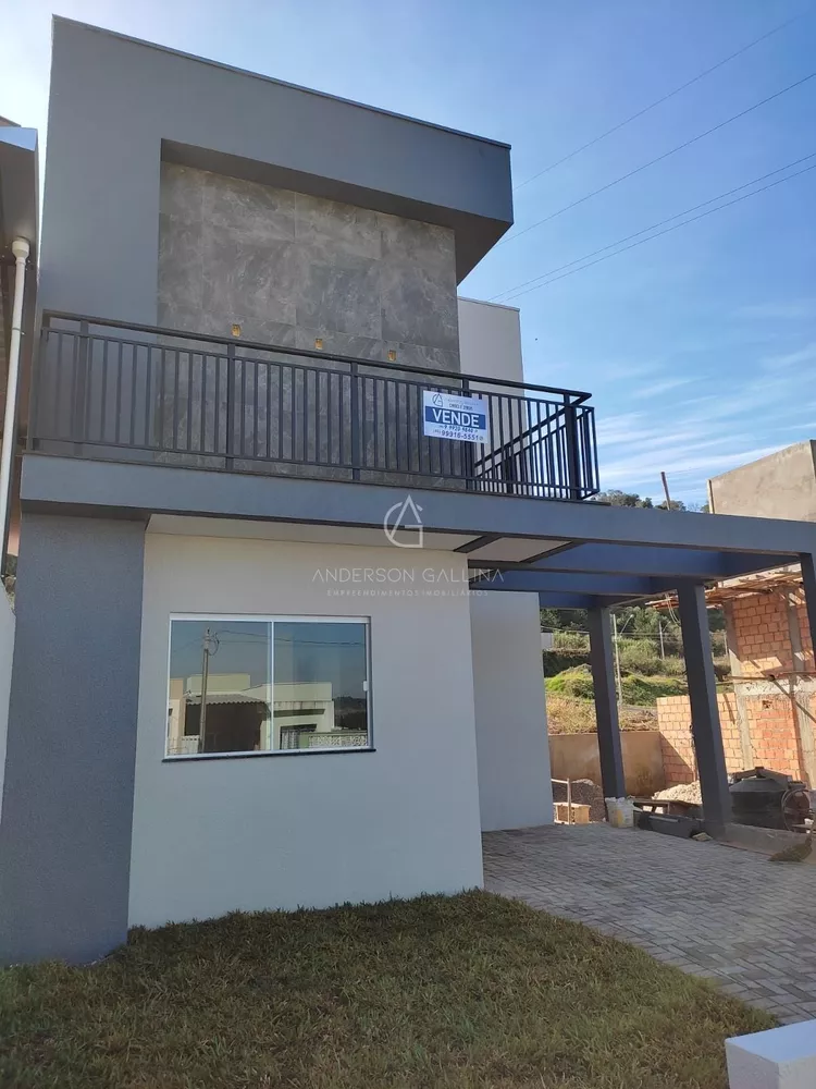 Casa, 2 quartos - Foto 4