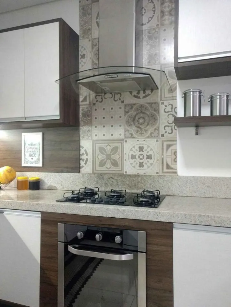 Casa, 3 quartos - Foto 5