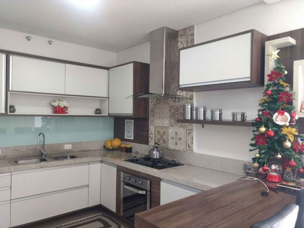 Casa, 3 quartos - Foto 3