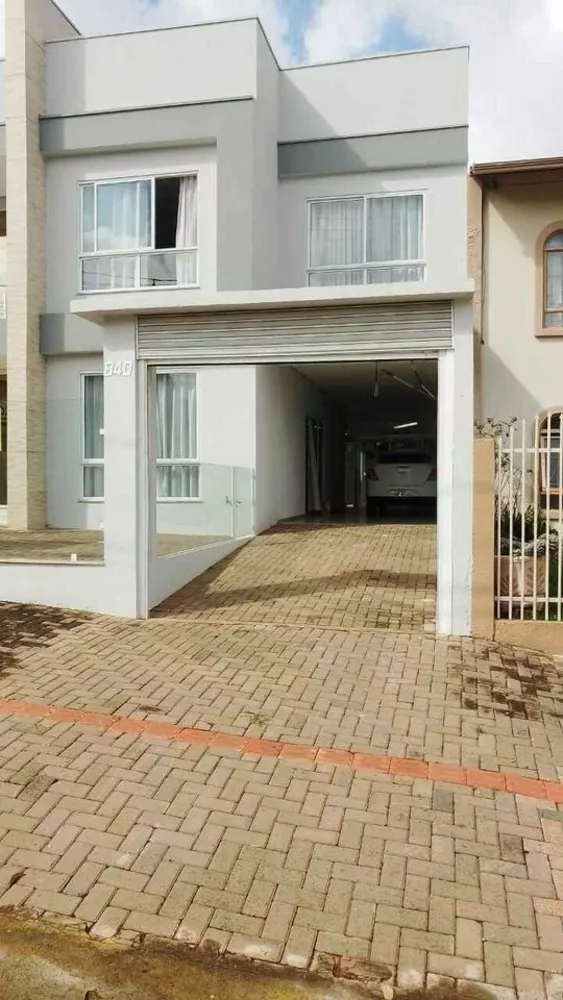 Casa, 3 quartos - Foto 8