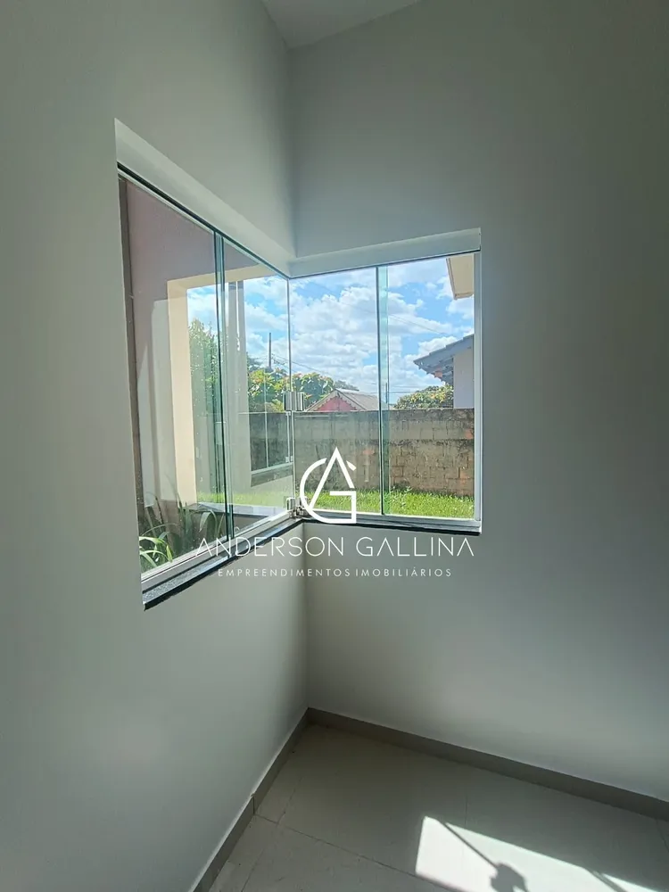 Casa, 3 quartos - Foto 7