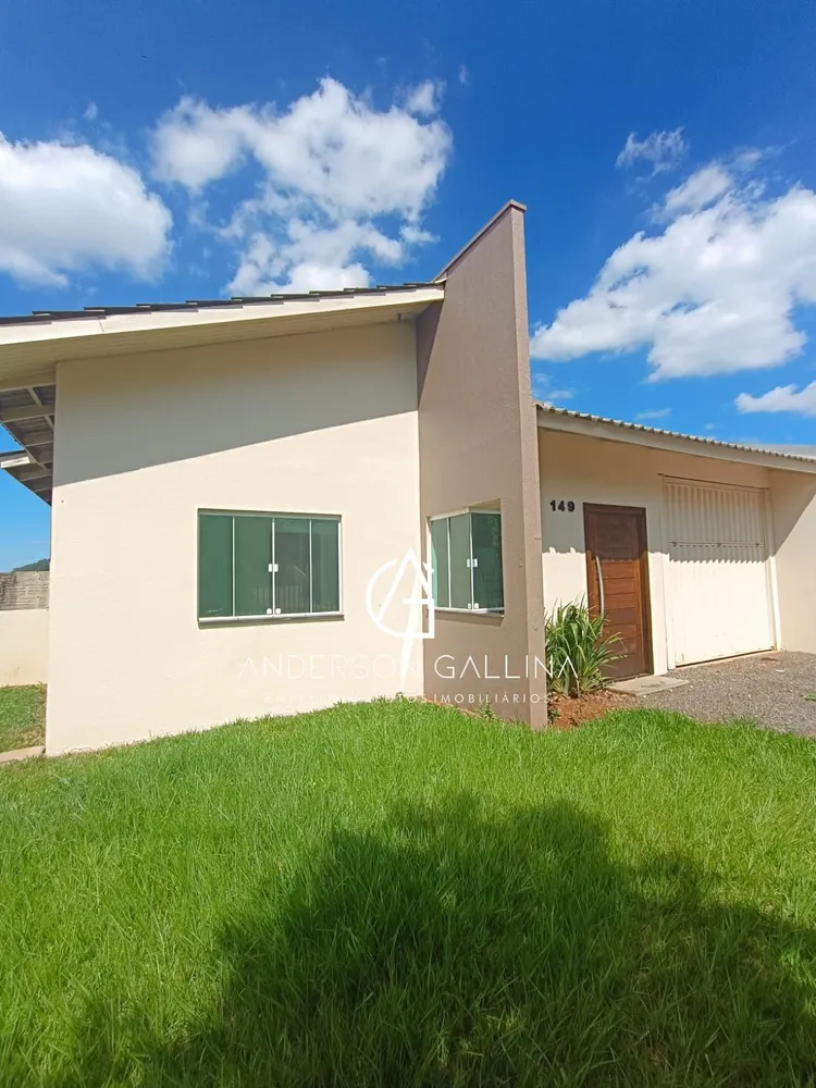 Casa, 3 quartos - Foto 6