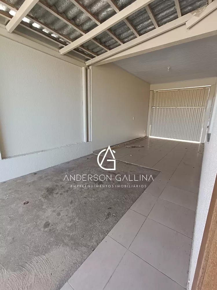 Casa, 3 quartos - Foto 4
