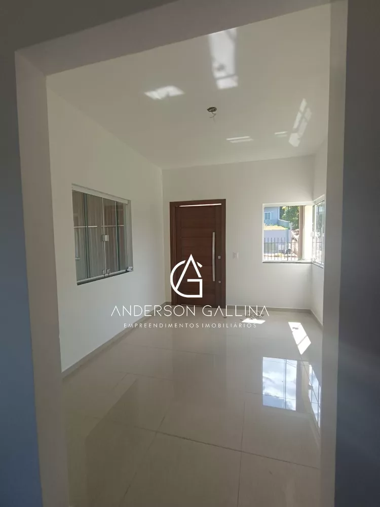 Casa, 3 quartos - Foto 3
