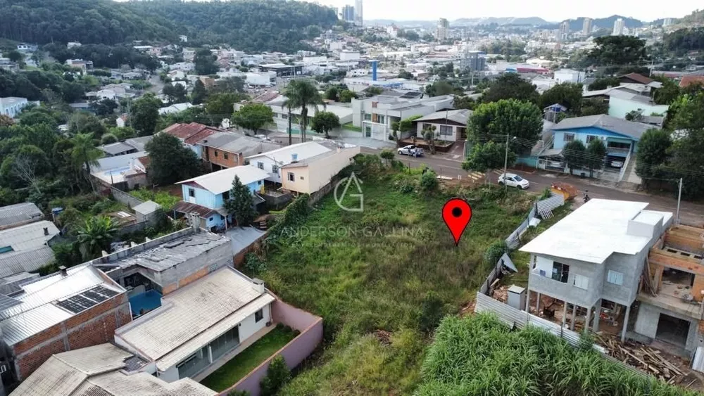 Terreno, 360 m² - Foto 1