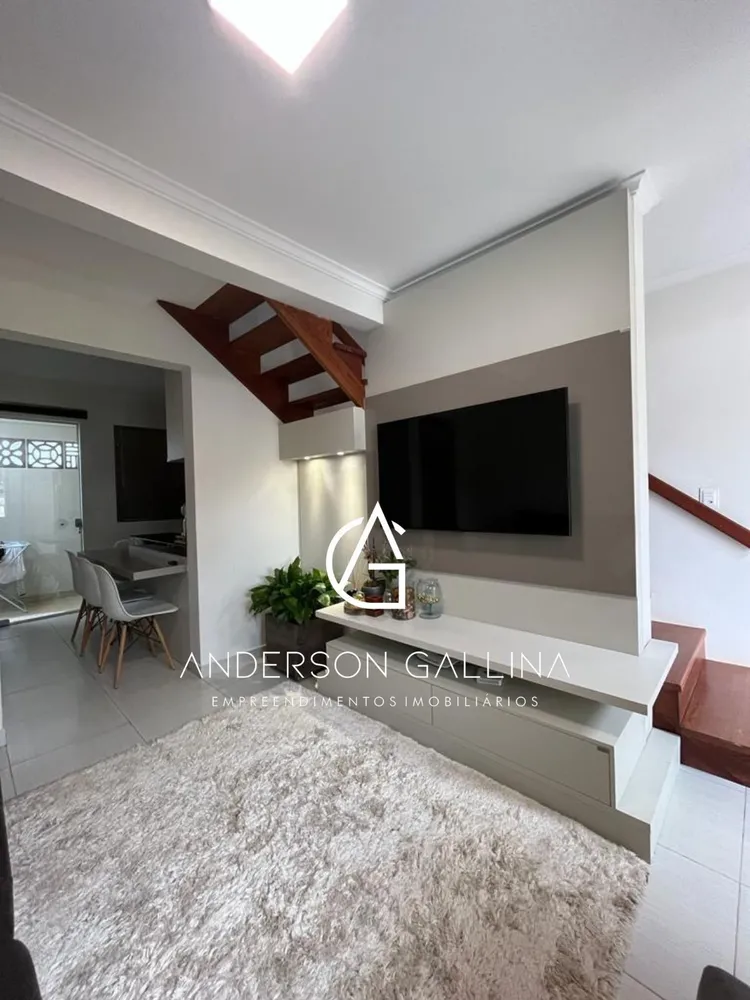 Casa, 2 quartos, 64 m² - Foto 6