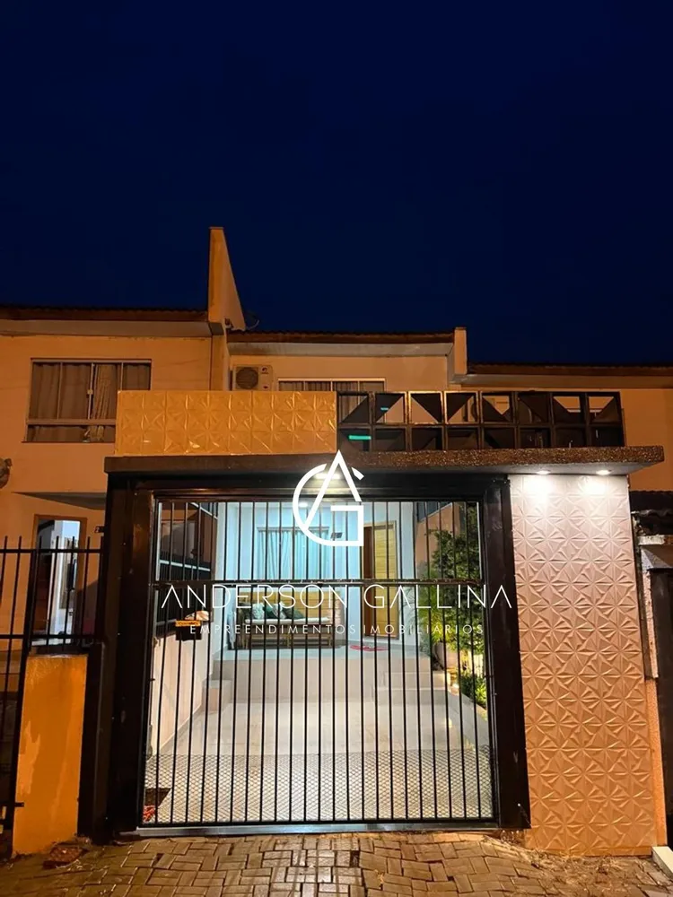 Casa, 2 quartos, 64 m² - Foto 10