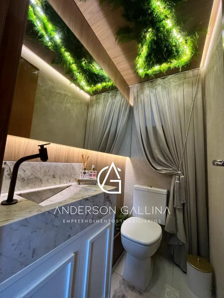 Casa, 2 quartos, 64 m² - Foto 9