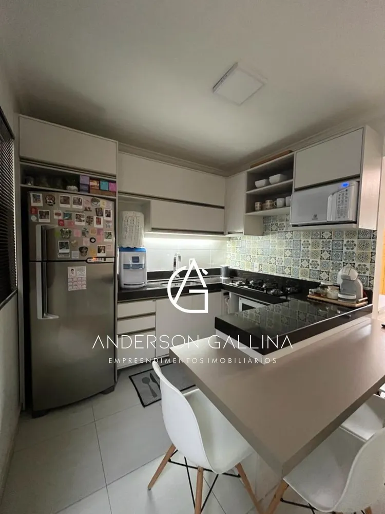 Casa, 2 quartos, 64 m² - Foto 6