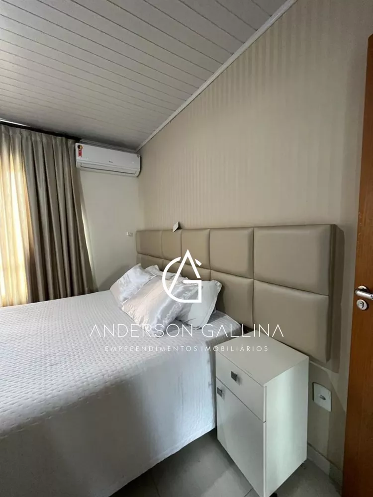 Casa, 2 quartos, 64 m² - Foto 2