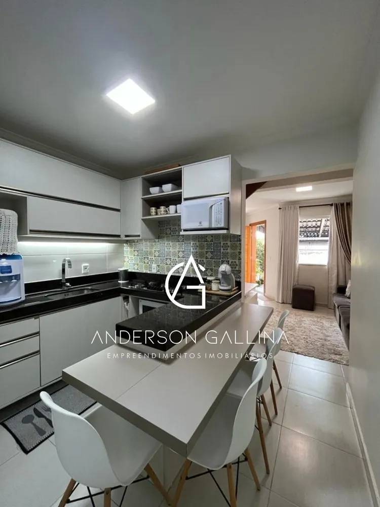 Casa, 2 quartos, 64 m² - Foto 9