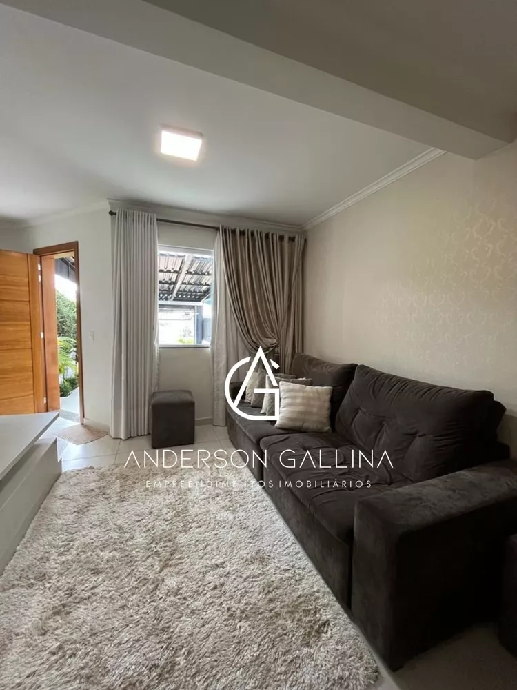 Casa, 2 quartos, 64 m² - Foto 4