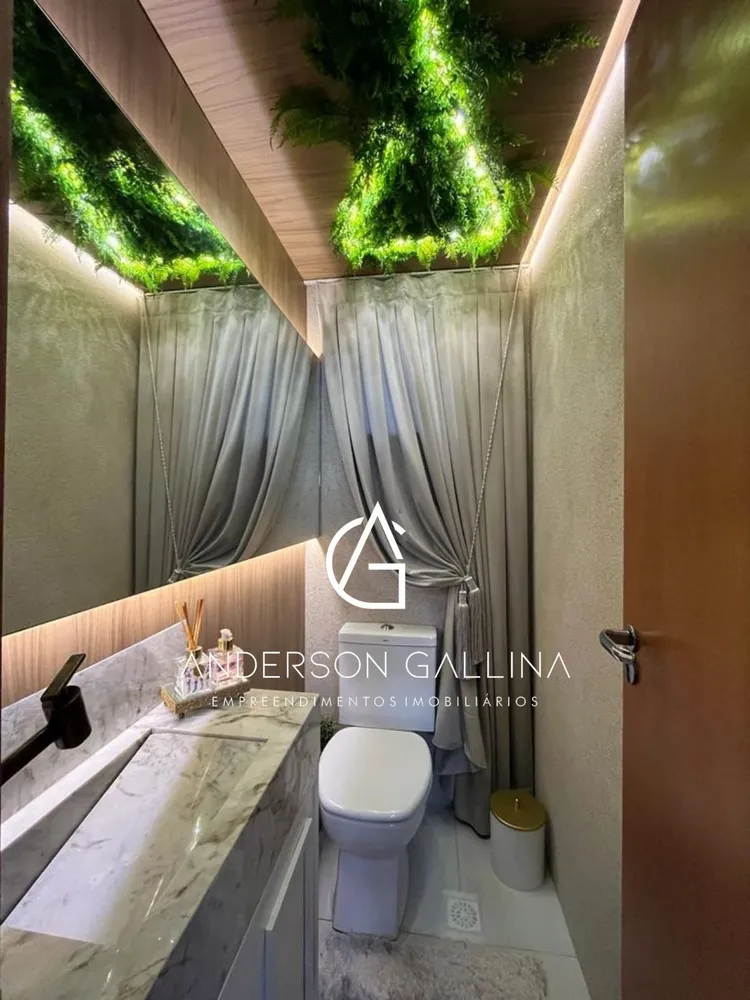 Casa, 2 quartos, 64 m² - Foto 11