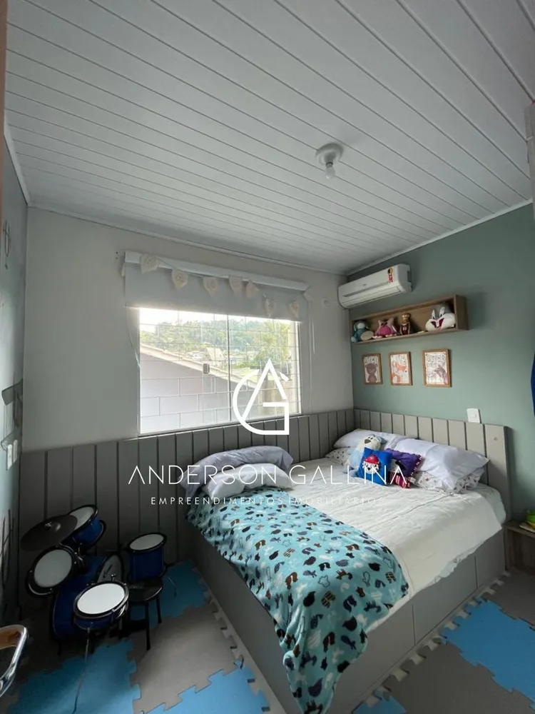Casa, 2 quartos, 64 m² - Foto 8