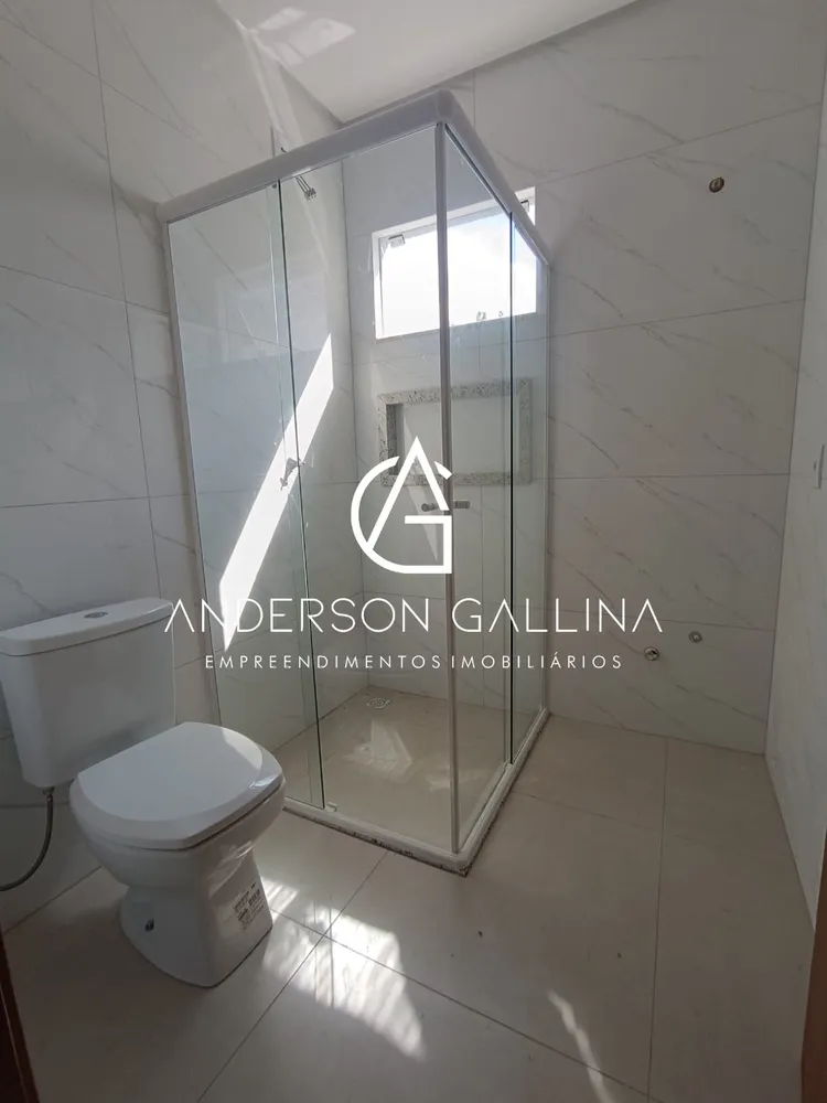 Casa, 2 quartos, 84 m² - Foto 9