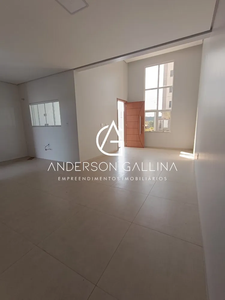 Casa, 2 quartos, 84 m² - Foto 7