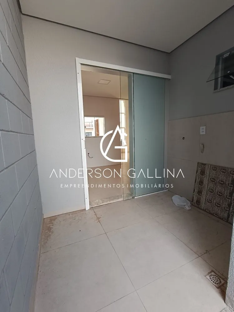 Casa, 2 quartos, 84 m² - Foto 11