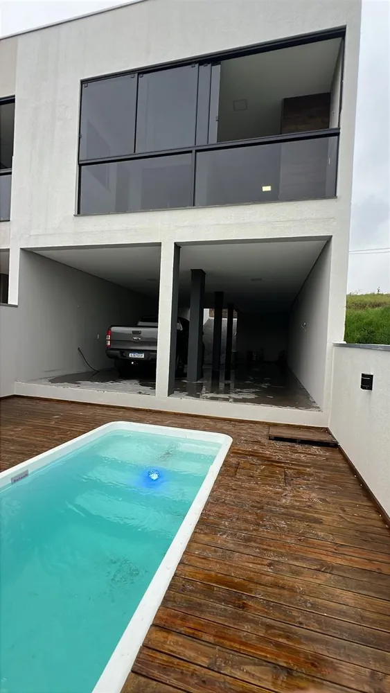 Casa, 2 quartos - Foto 6