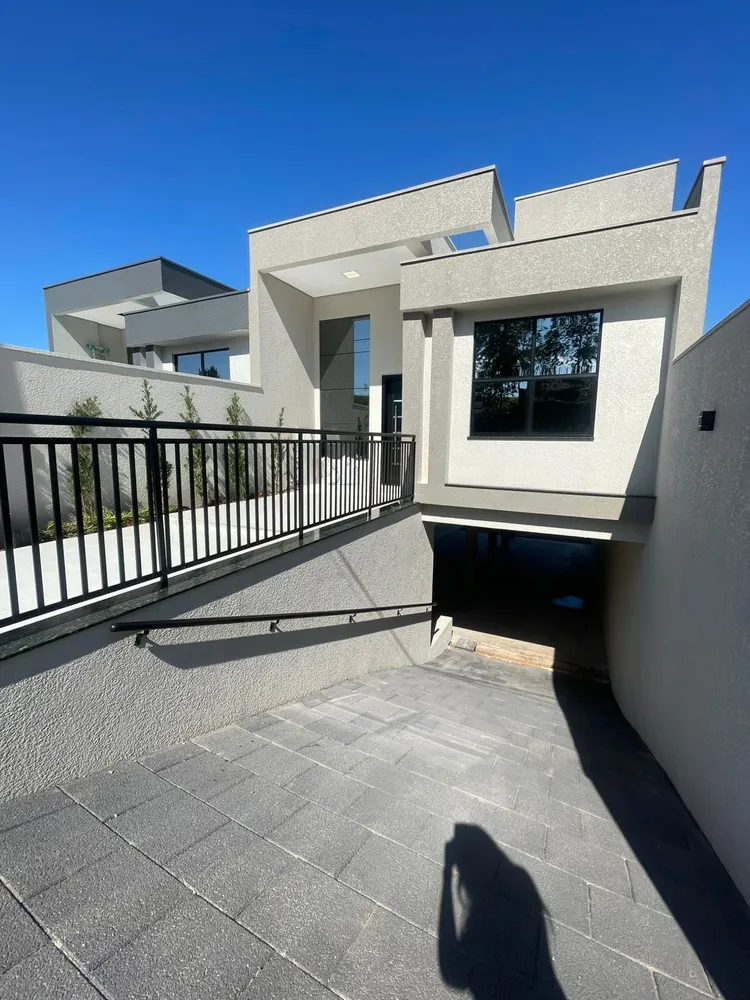 Casa, 2 quartos - Foto 3