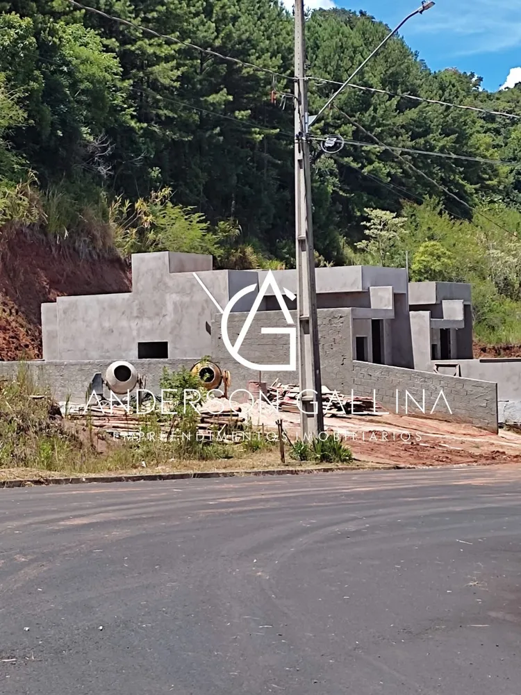 Casa, 2 quartos - Foto 4