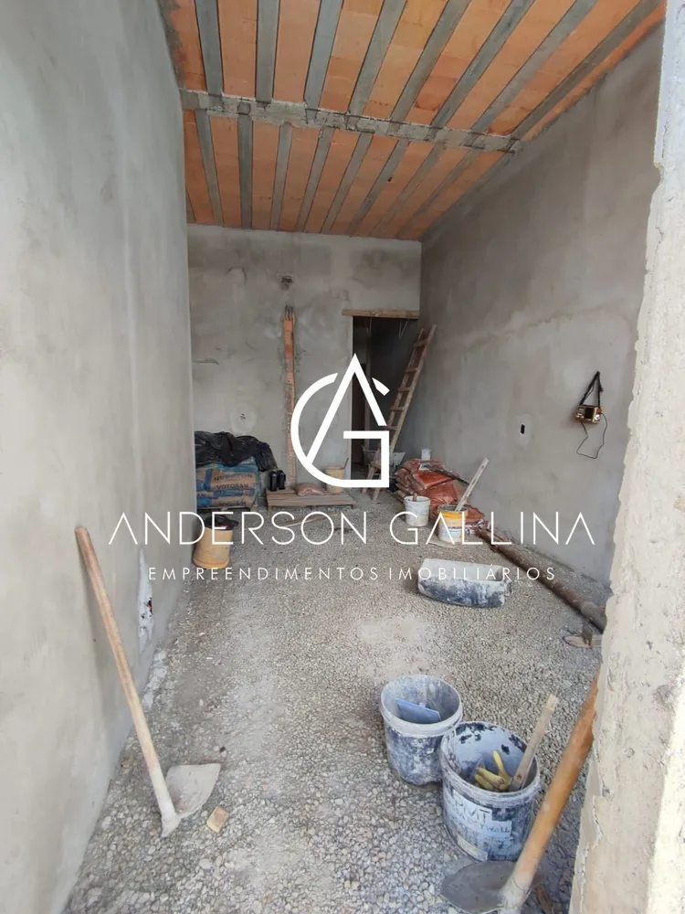 Casa, 2 quartos - Foto 6