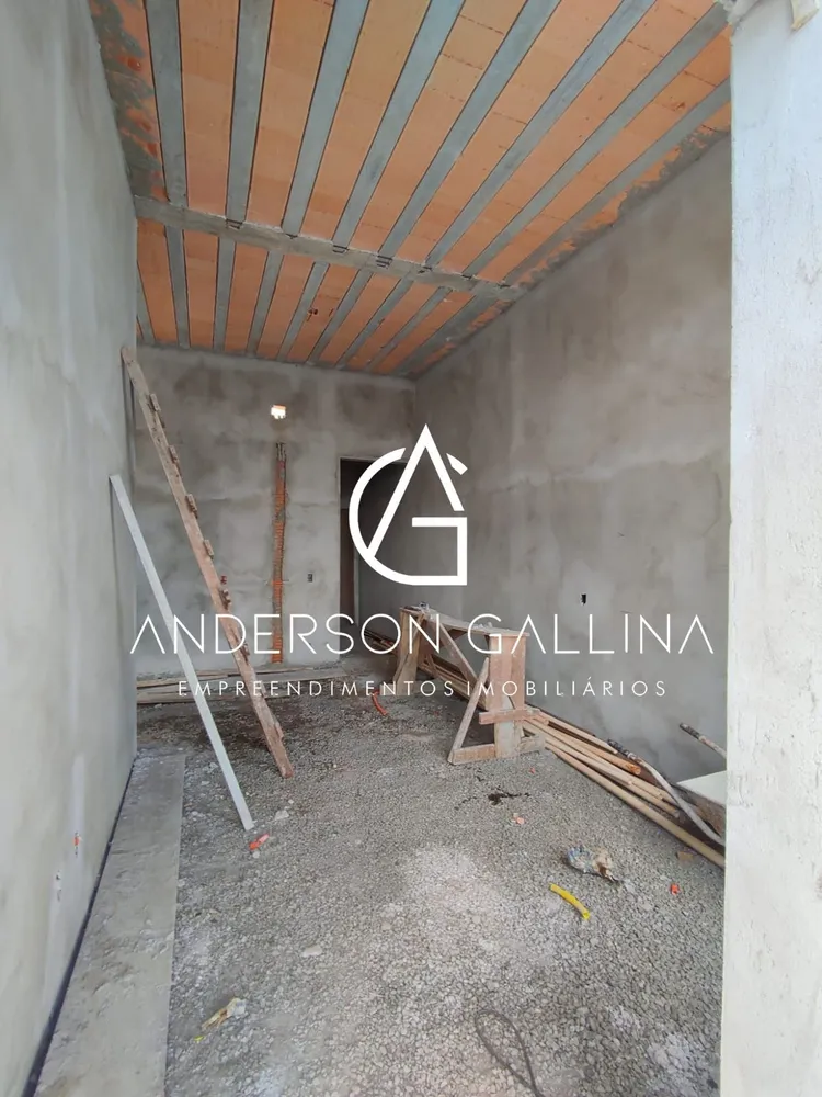 Casa, 2 quartos - Foto 1