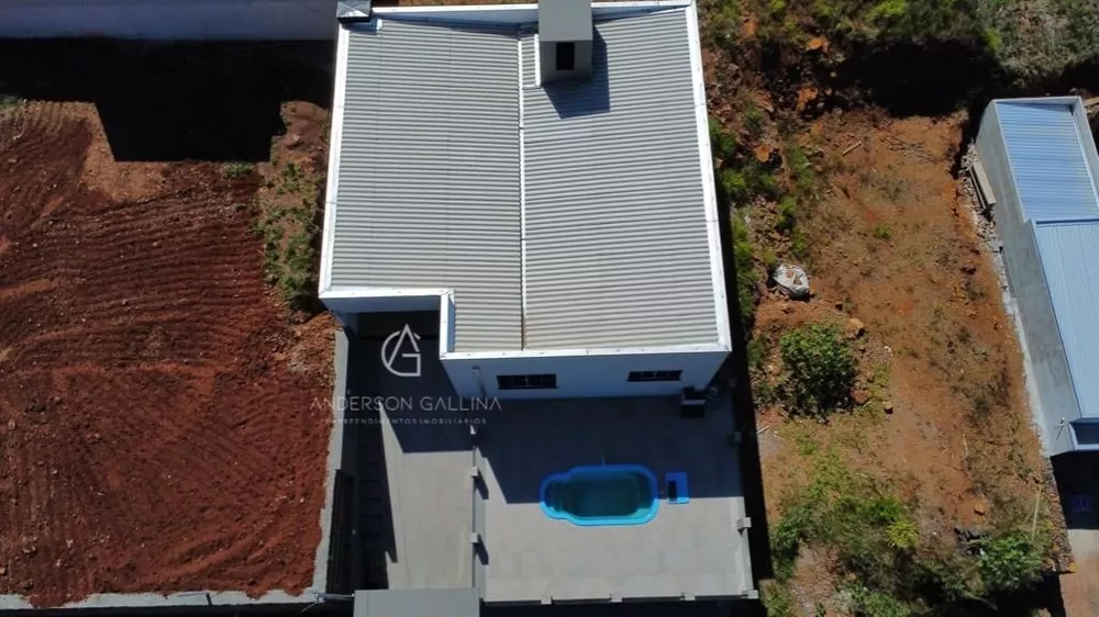 Casa, 3 quartos - Foto 12