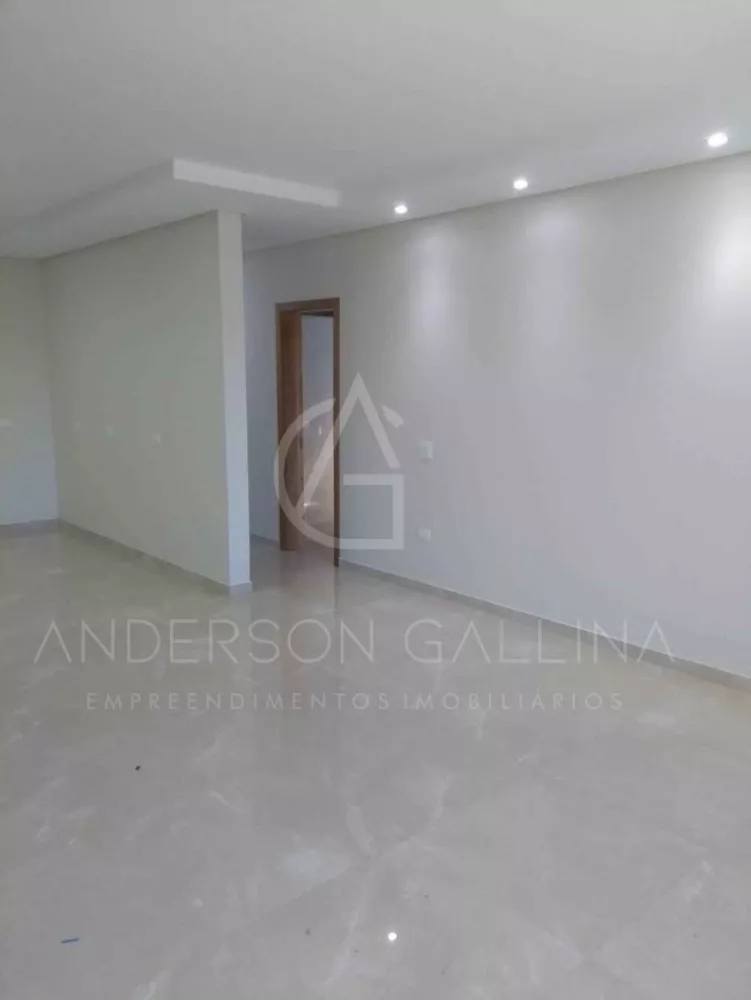 Casa à venda com 3 quartos - Foto 5