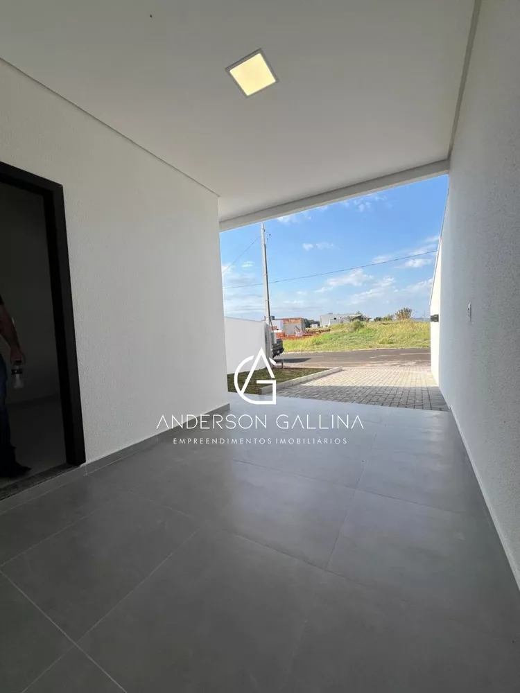 Casa, 2 quartos - Foto 6