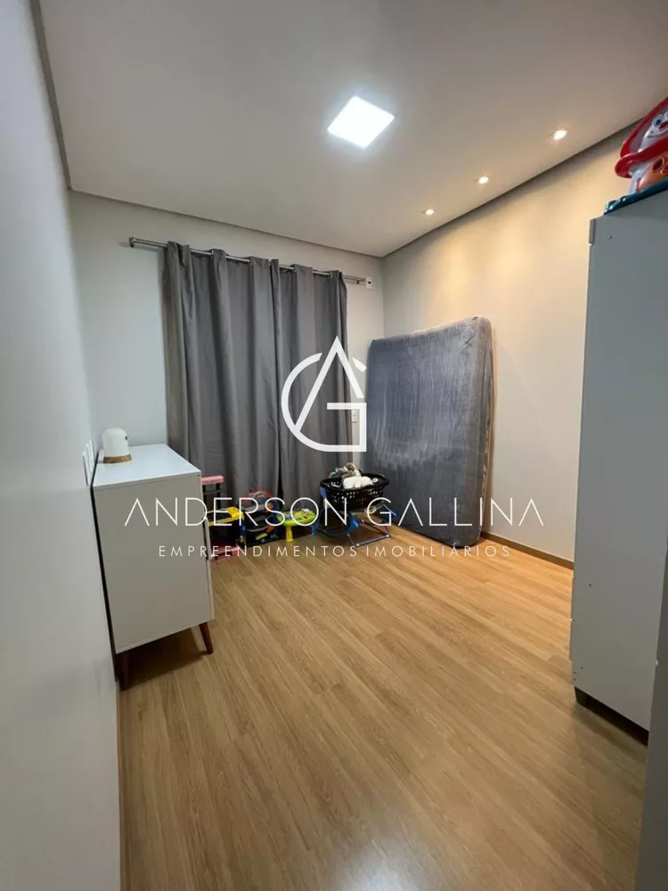 Casa, 3 quartos - Foto 6