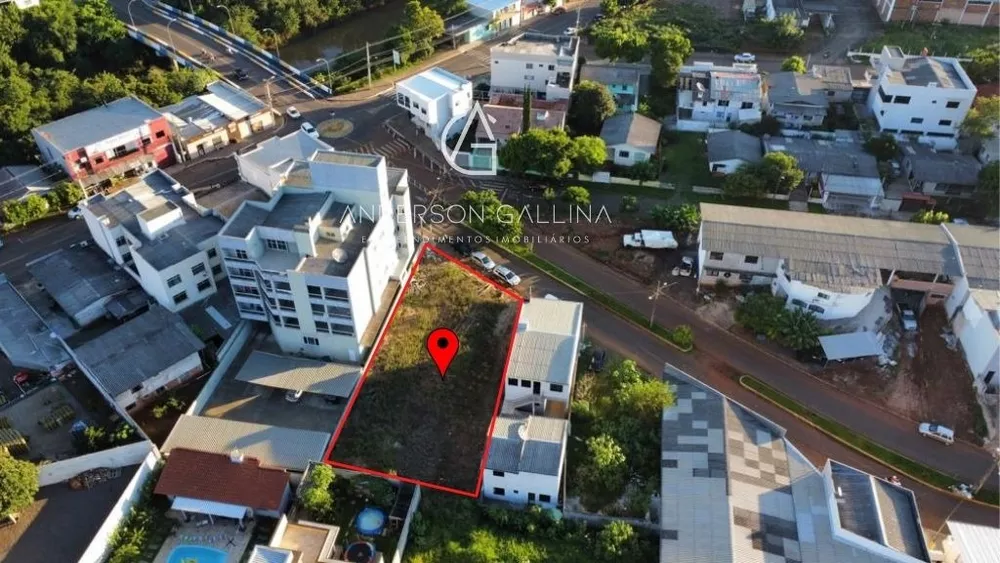 Terreno à venda, 800m² - Foto 2