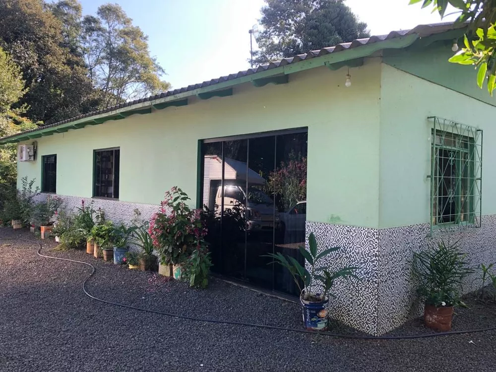 Chácara, 3 quartos - Foto 1