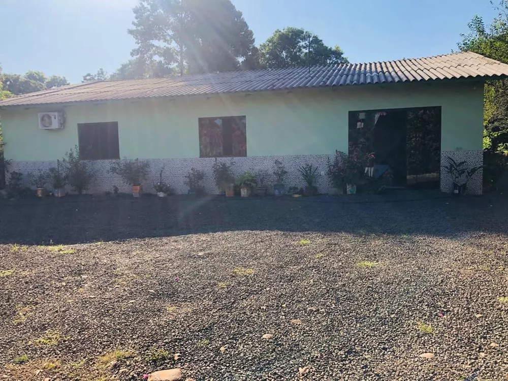 Chácara, 3 quartos - Foto 2