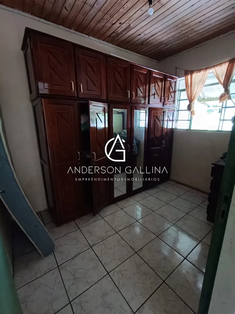 Casa, 3 quartos - Foto 11