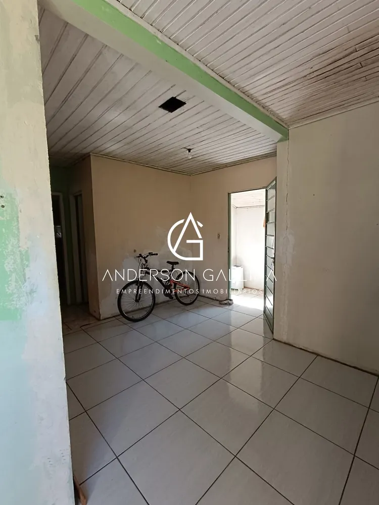 Casa, 3 quartos - Foto 2