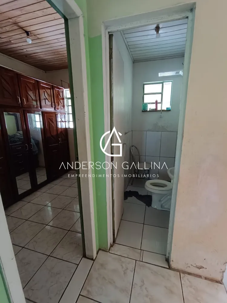 Casa, 3 quartos - Foto 7
