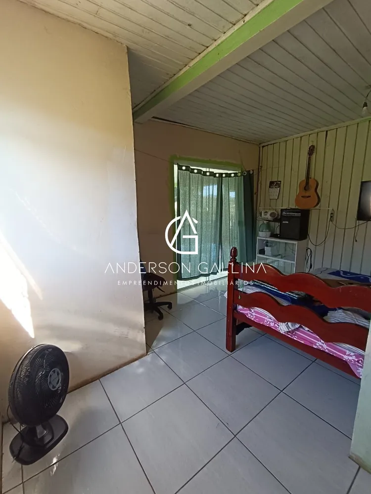 Casa, 3 quartos - Foto 4