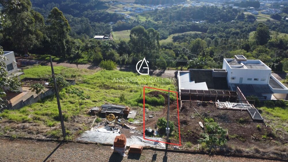 Terreno, 300 m² - Foto 2