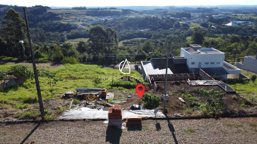 Terreno, 300 m² - Foto 1