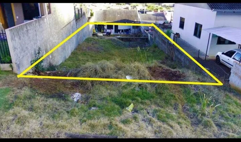 Terreno à venda, 250m² - Foto 4