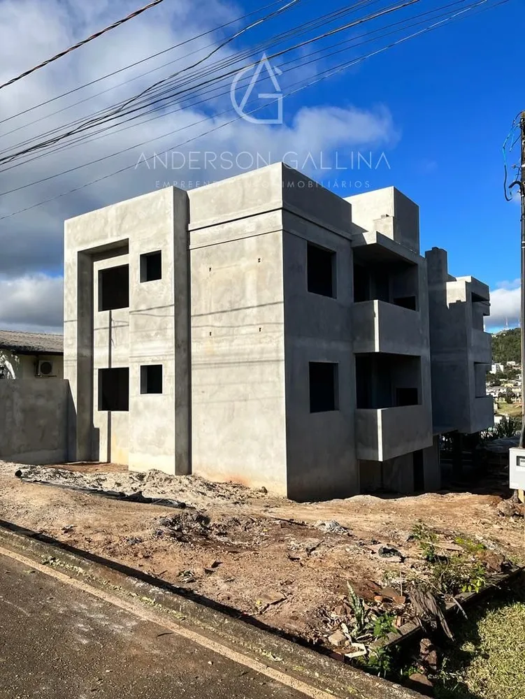 Apartamento, 2 quartos, 70 m² - Foto 7