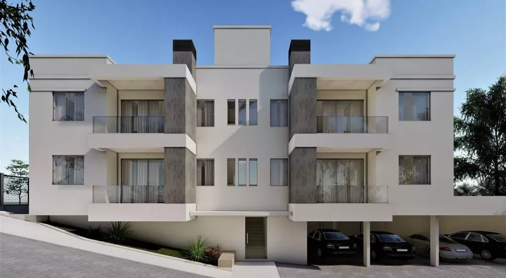 Apartamento, 2 quartos, 70 m² - Foto 3