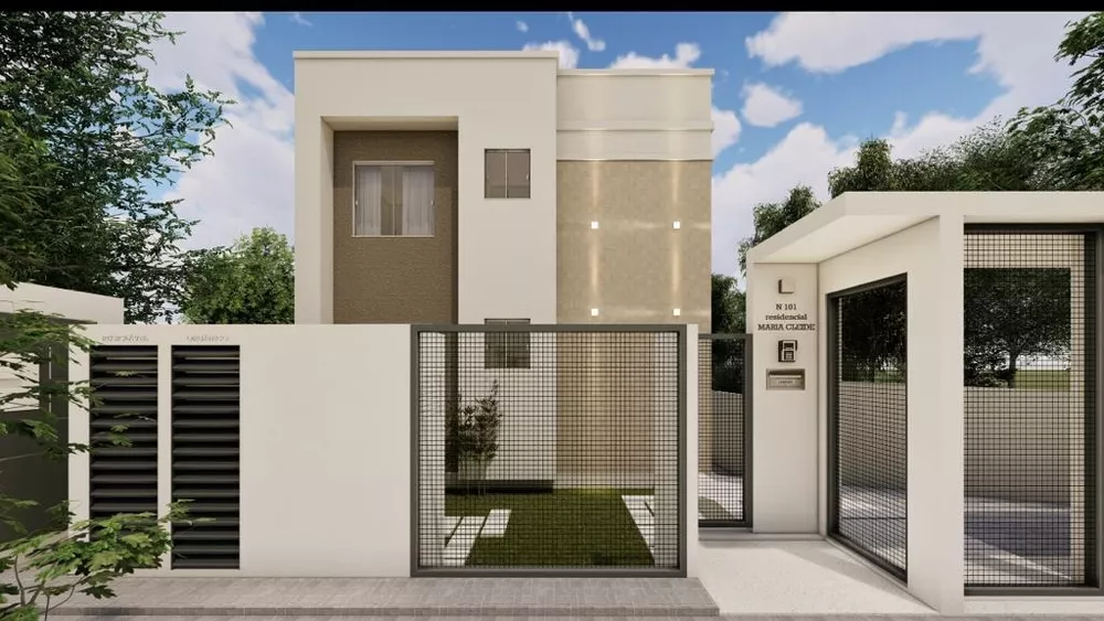 Apartamento, 2 quartos, 70 m² - Foto 1