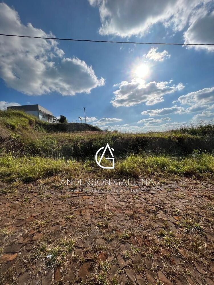 Terreno, 397 m² - Foto 1
