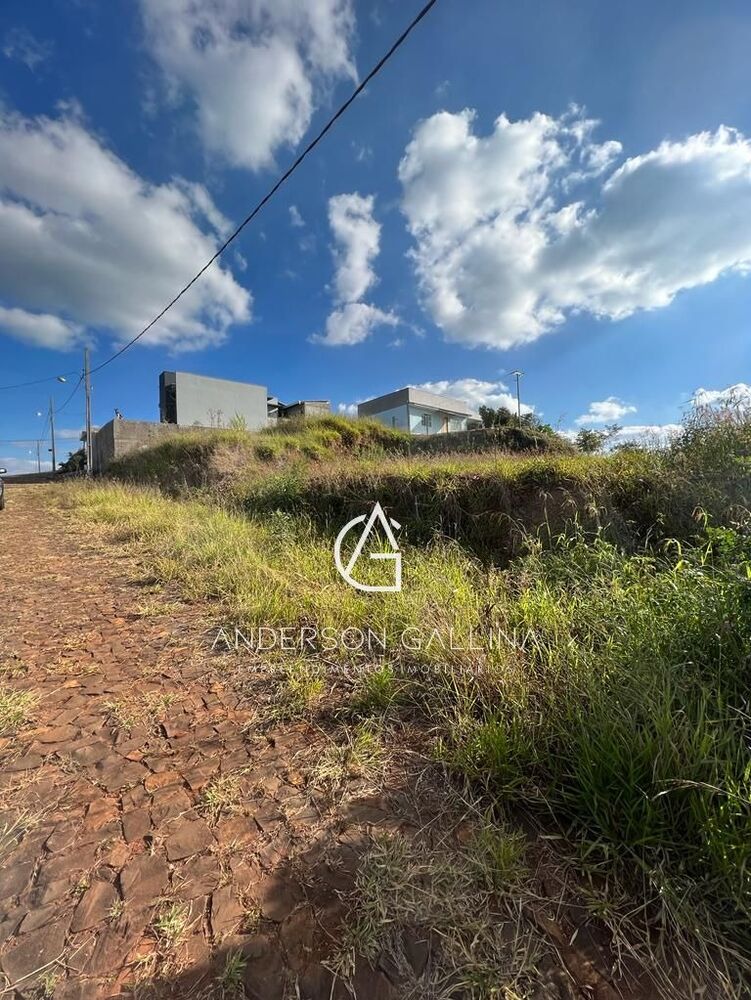 Terreno, 397 m² - Foto 2