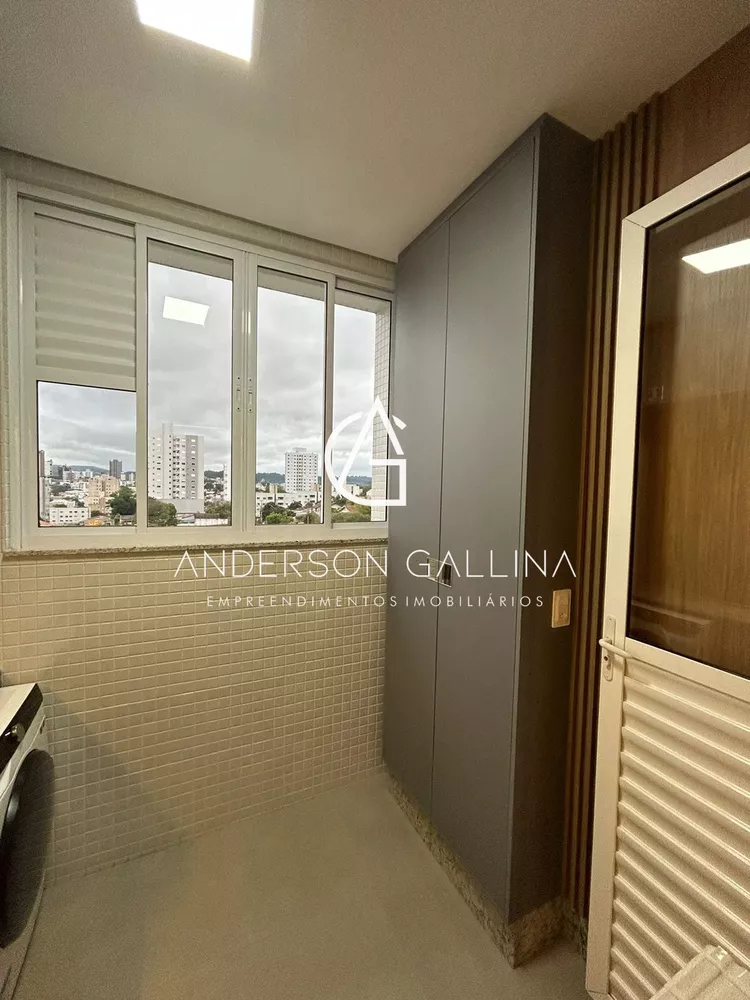 Apartamento, 2 quartos, 123 m² - Foto 7